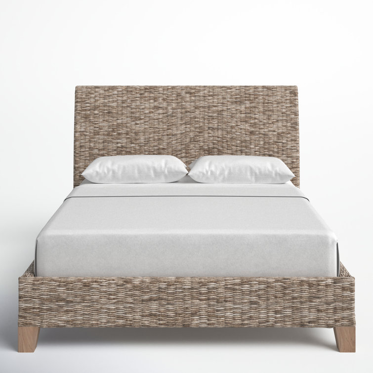 Birch lane platform bed hotsell